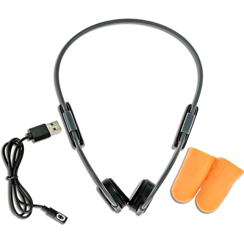 SPRACHT Bone Conductive Headset with microphone