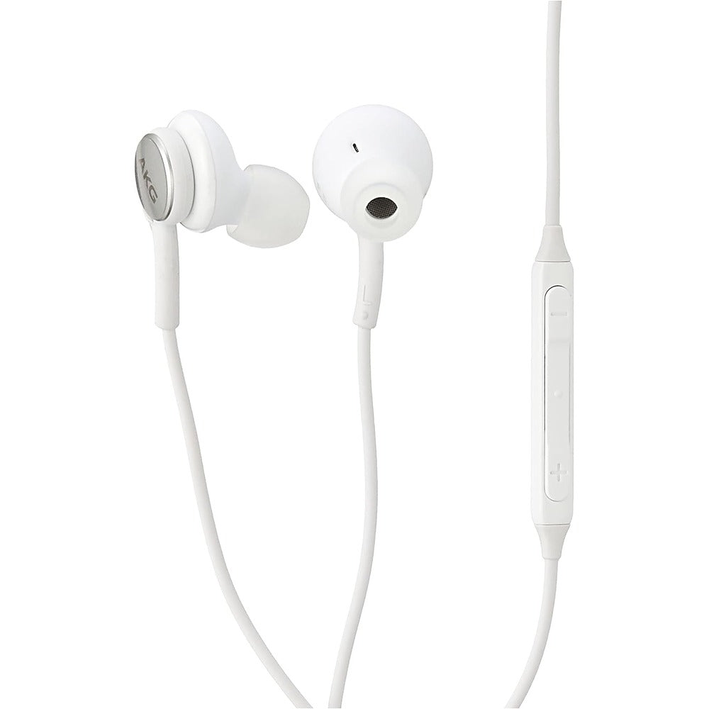 SAMSUNG Samsung Type-C Earphones, White