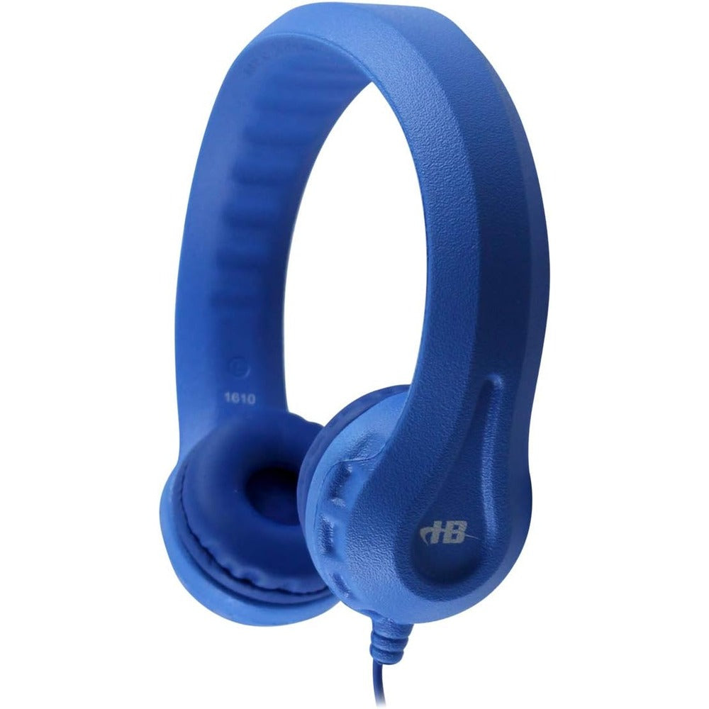 HAMILTONBUHL 18PK BLUE FLEX-PHONES