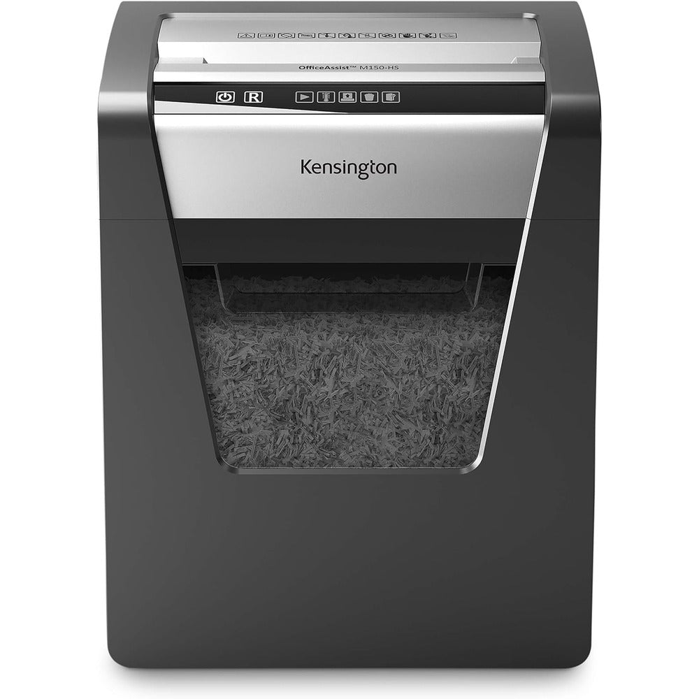 KENSINGTON OfficeAssist Shredder M150-HS