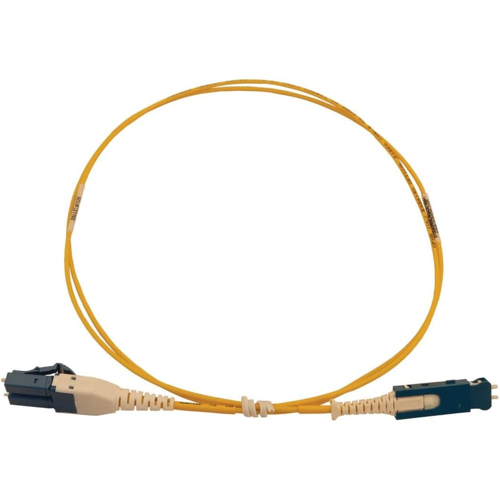 Tripplite FIBER CABLE SMF SN-UPC TO LC-UPC M/M 1M