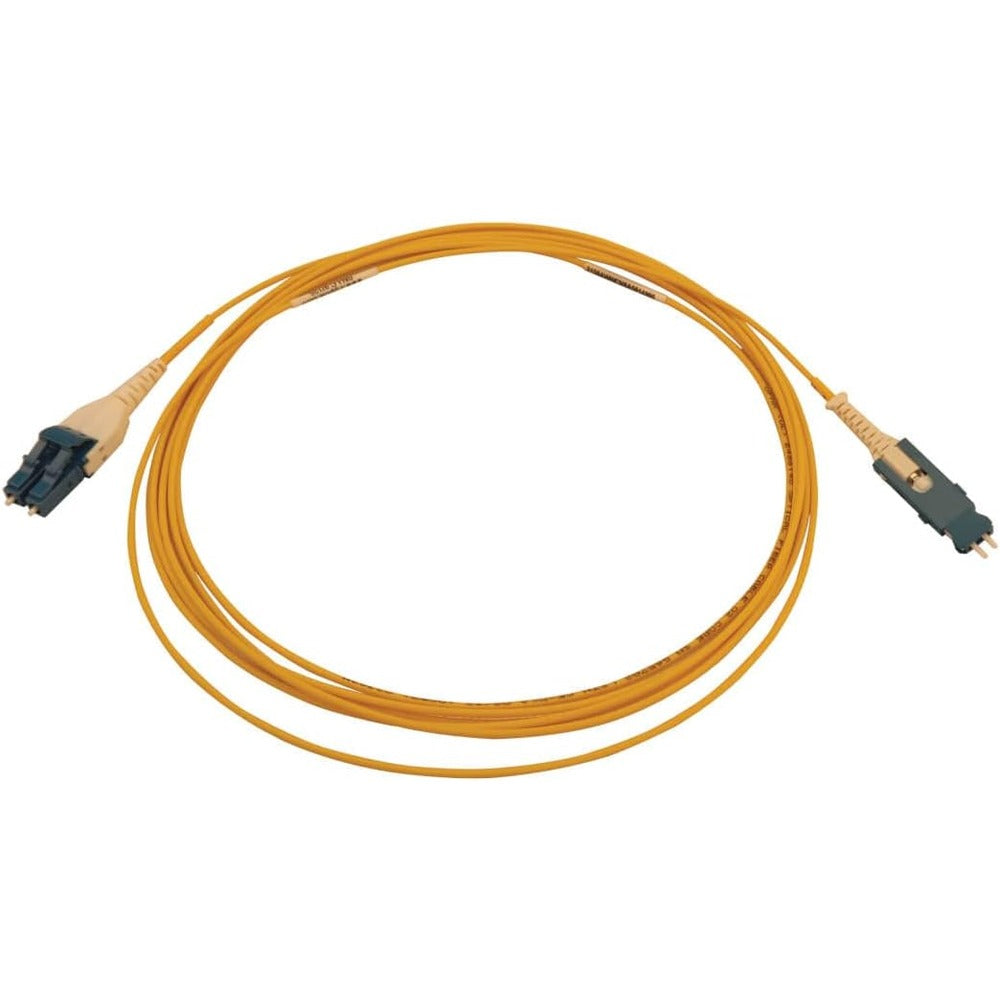 Tripplite FIBER CABLE SMF SN-UPC TO LC-UPC M/M 5M