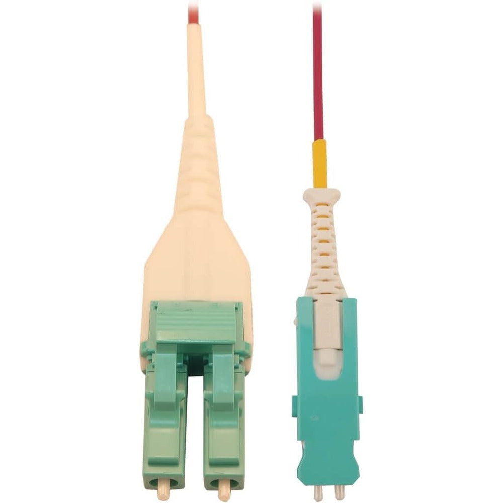 Tripplite FIBER CABLE MMF SN-PC TO LC-PC M/M 1M