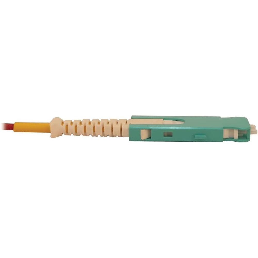 Tripplite FIBER CABLE MMF SN-PC TO LC-PC M/M 2M