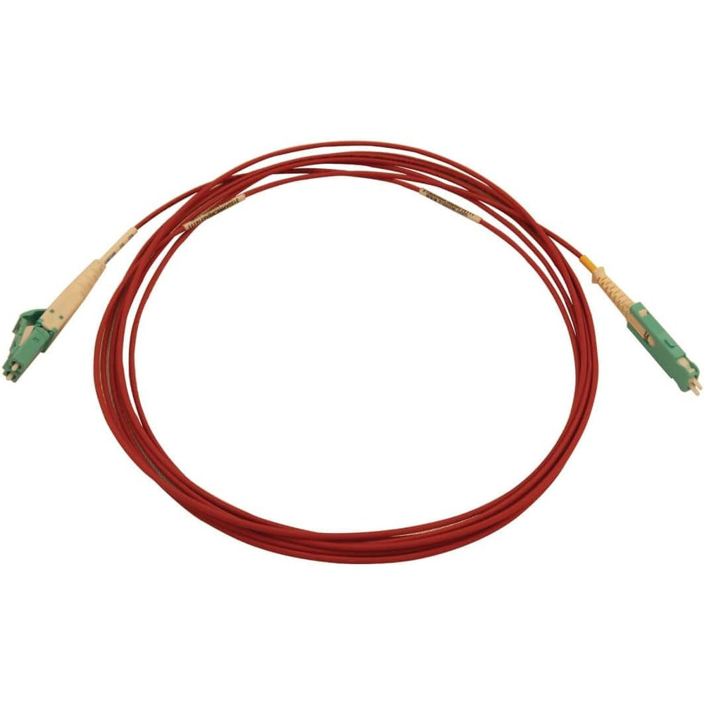 Tripplite FIBER CABLE MMF SN-PC TO LC-PC M/M 3M