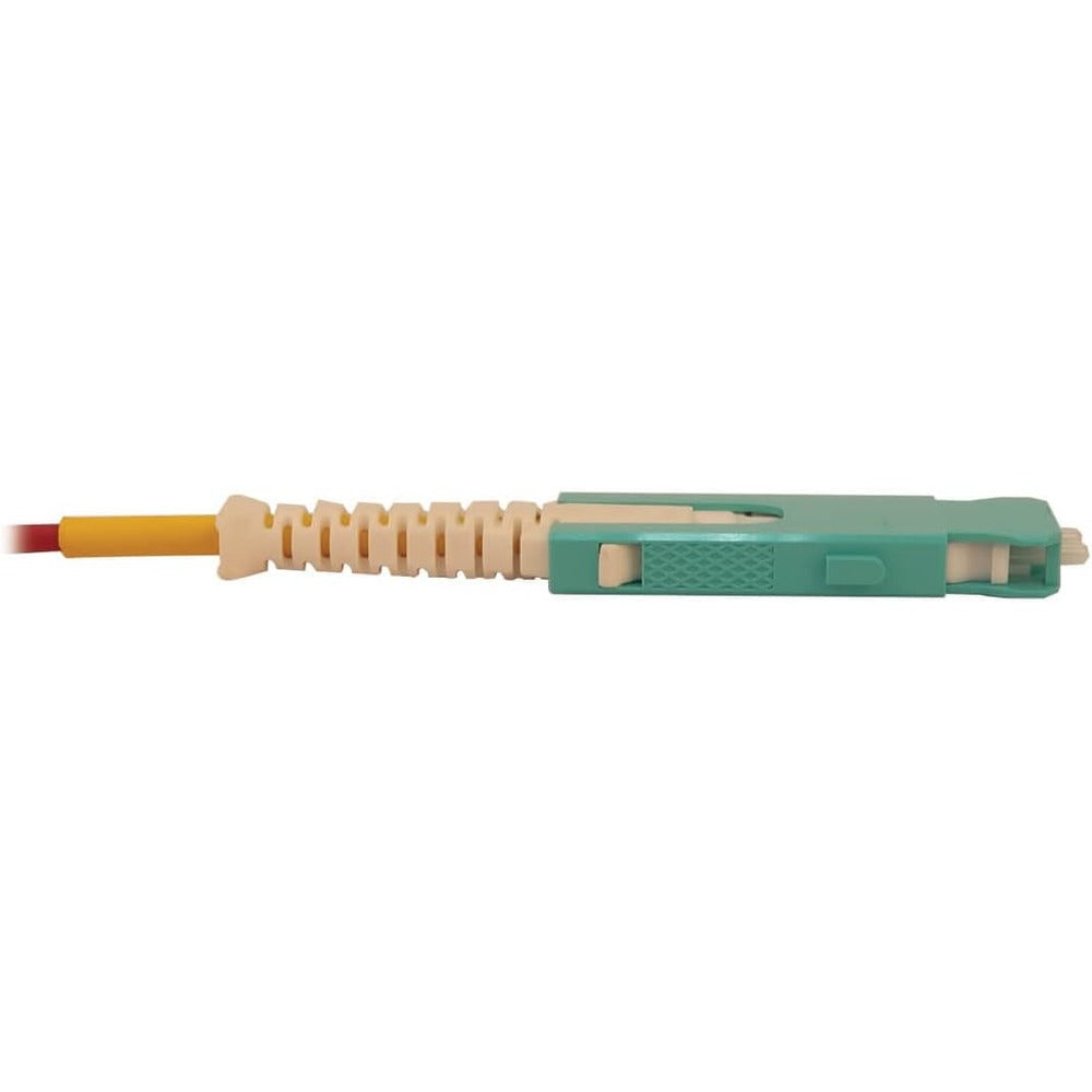 Tripplite FIBER CABLE MMF SN-PC TO LC-PC M/M 5M