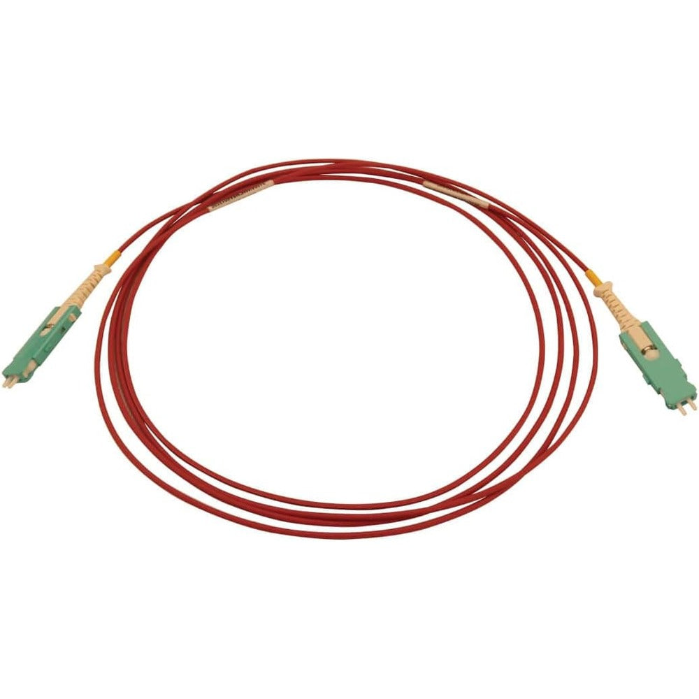 Tripplite FIBER CABLE 400G MMF SN-PC LSZH M/M 2M