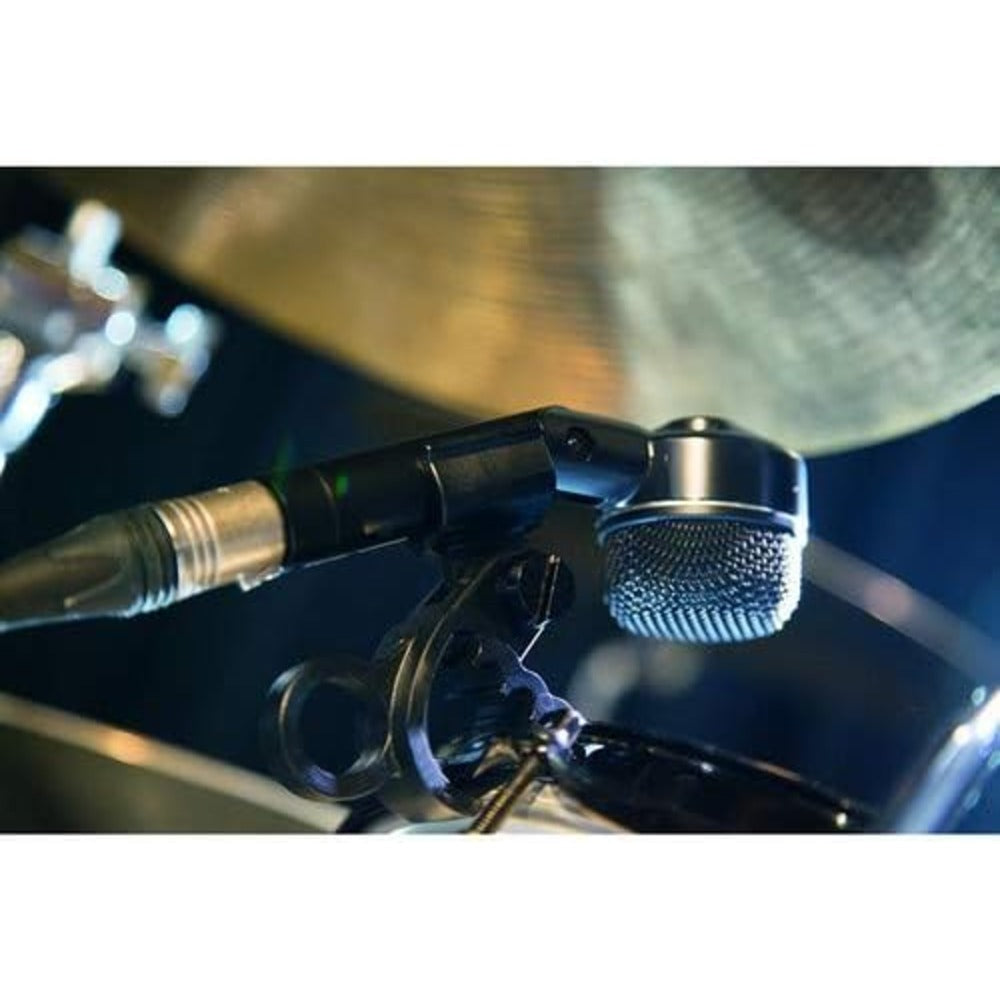 BOSCH ND44, SUPERCARDIOID DYNAMIC DRUM/INSTRUMENT MIC