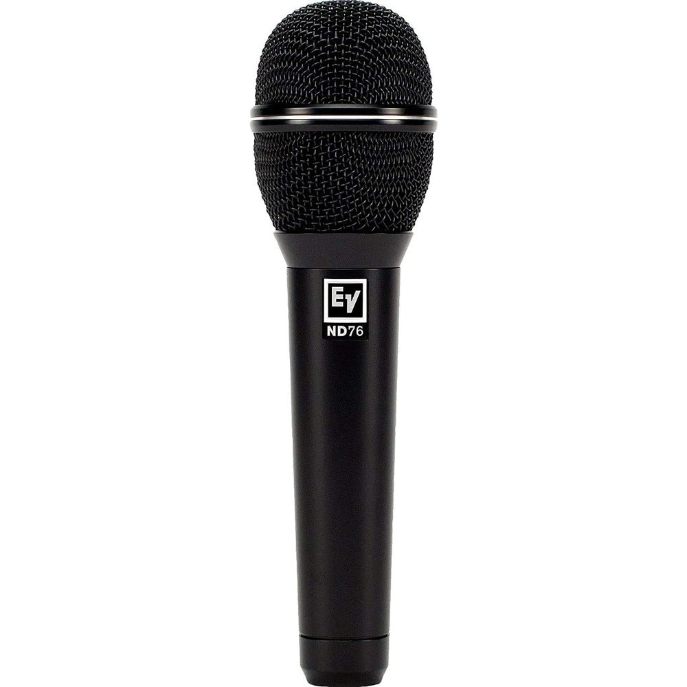 BOSCH ND76, CARDIOID DYNAMIC VOCAL MIC