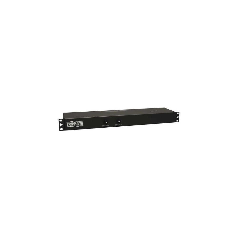 PDU w ISOBAR Surge Protection 2.9kW 120V 12 5-15/20R 15ft Cord