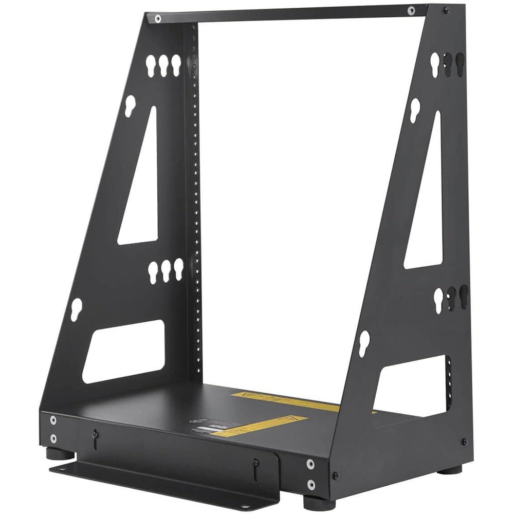 TRIPP LITE OPEN FRAME RACK SERVER CABINET 12U 2-POS