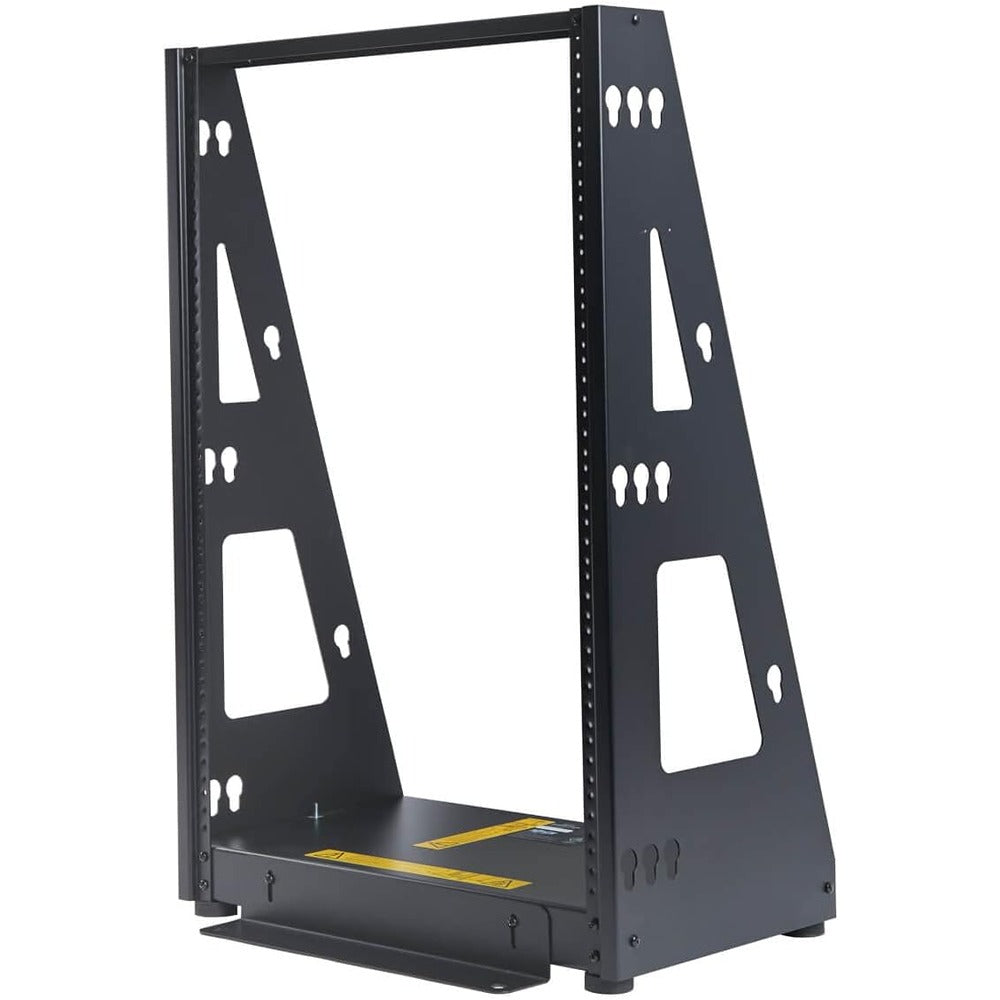 TRIPP LITE OPEN FRAME RACK SERVER CABINET 16U 2-POS