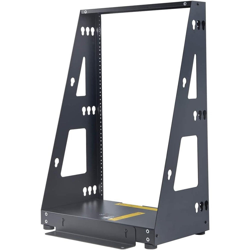 TRIPP LITE OPEN FRAME RACK SERVER CABINET 16U 2-POS