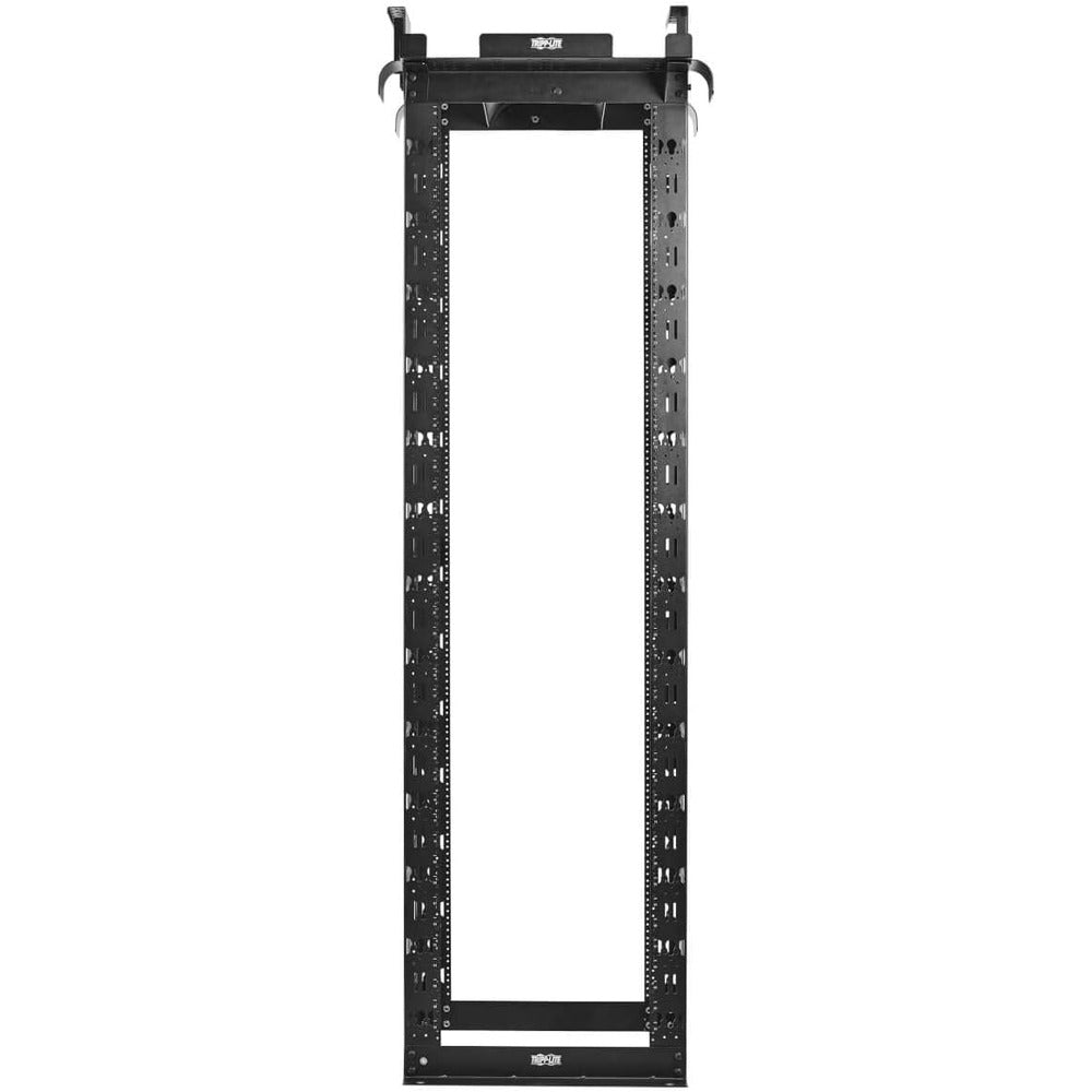 TRIPP LITE 45U SmartRack 2-Post Open Frame 24 DEEP