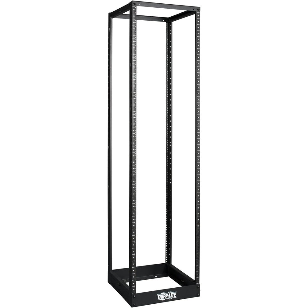 TRIPP LITE 45U OPEN FRAME RACK 12-24 MOUNTING HOLES