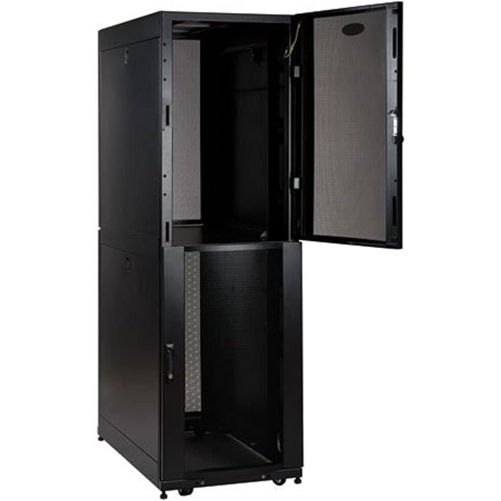 TRIPP LITE 42U RACK ENCLOSURE COLOCATION KIT