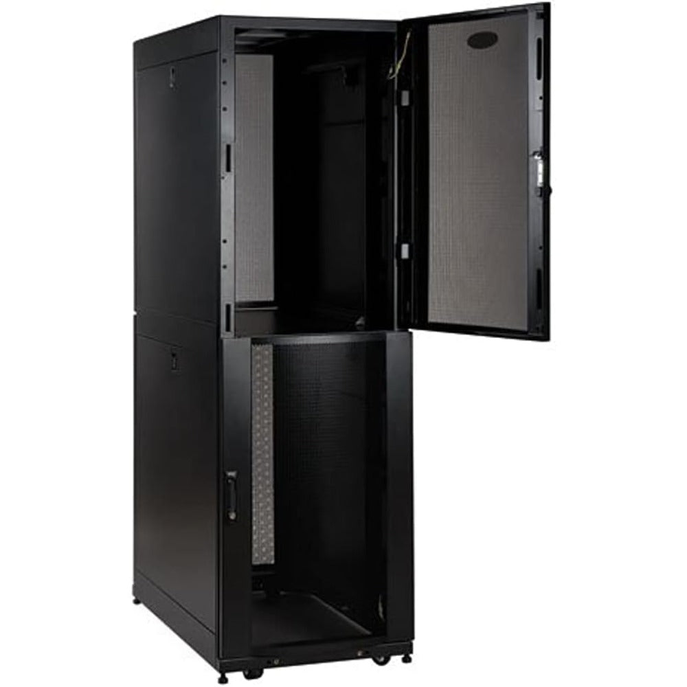 TRIPP LITE 48U RACK ENCLOSURE COLOCATION KIT