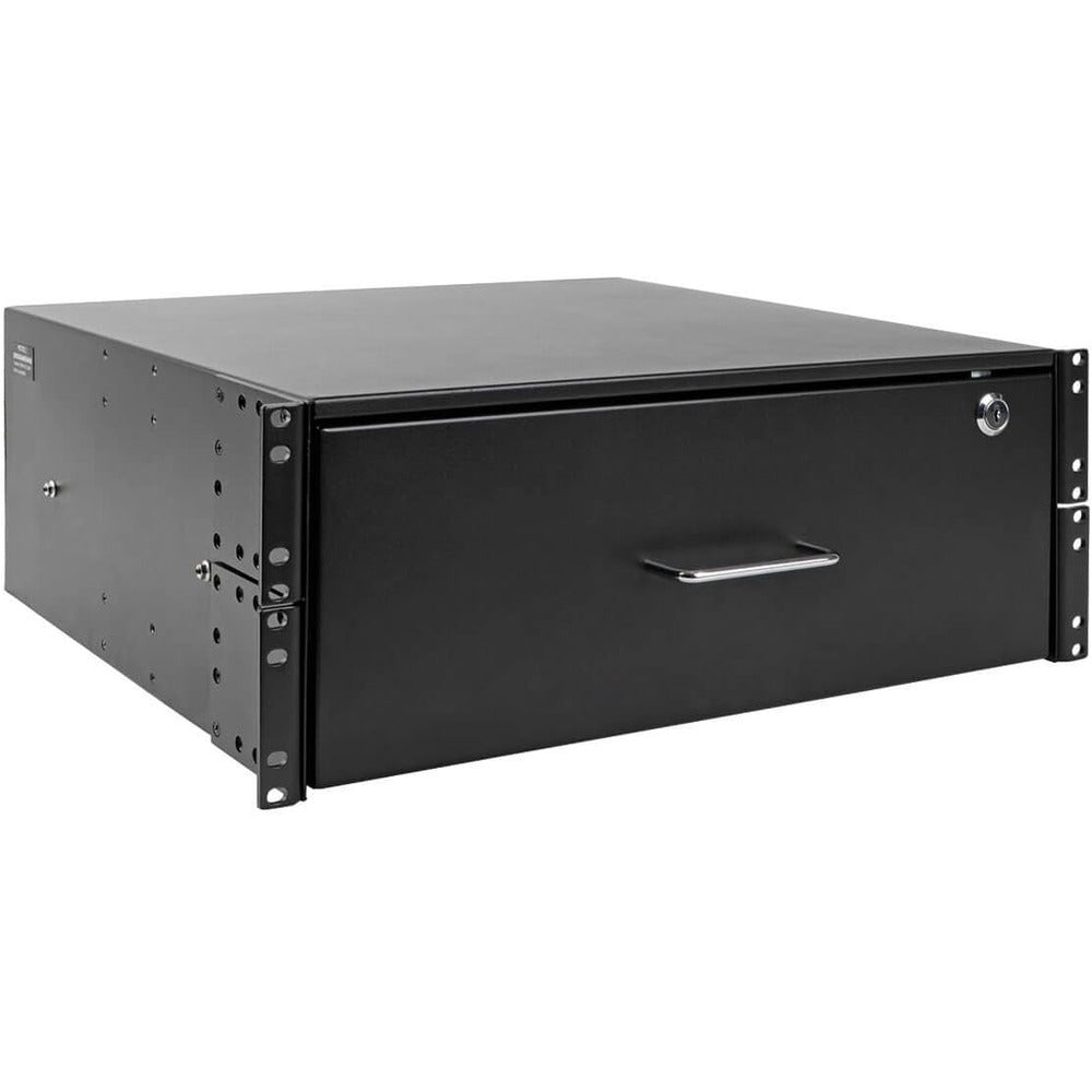 TRIPP LITE 4U LOCKING RACKMOUNT STORAGE DRAWER