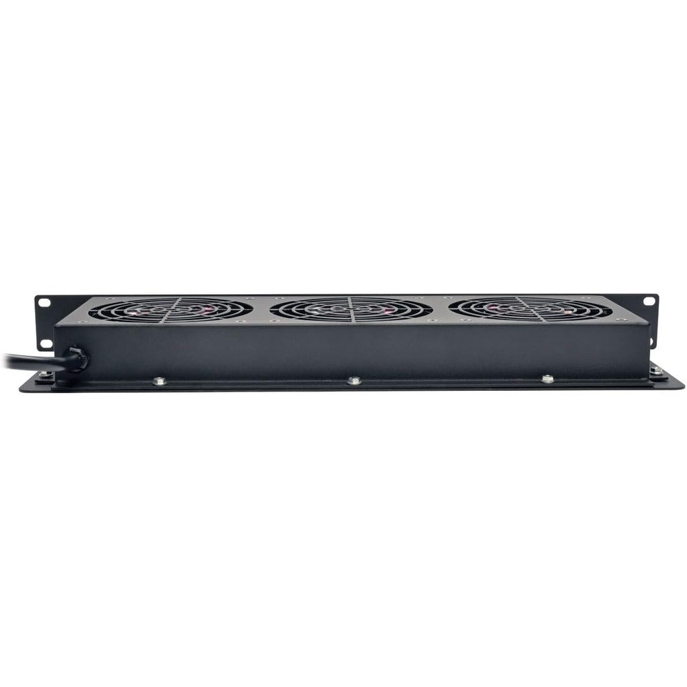 TRIPP LITE 1U RACK ENCLOSURE CABINET COOLING FAN