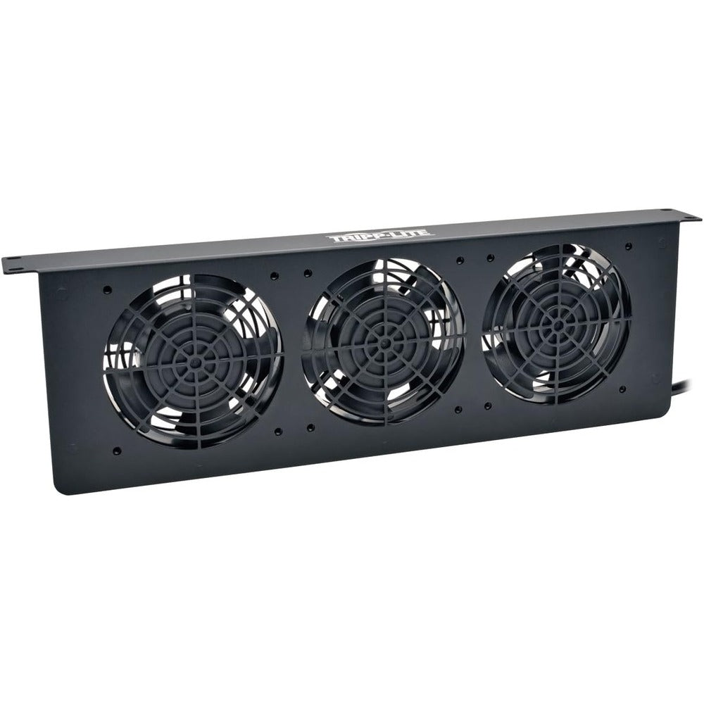 TRIPP LITE 1U RACK ENCLOSURE CABINET COOLING FAN