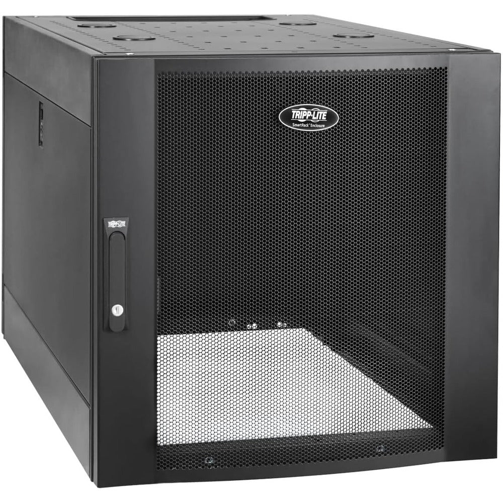 TRIPP LITE 12U VERTICAL EXTENSION TOP HAT FOR RACKS