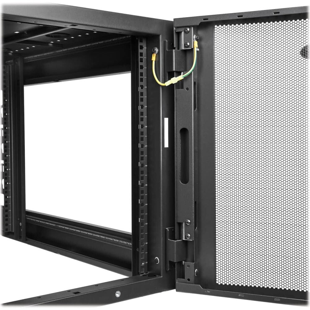 TRIPP LITE 12U VERTICAL EXTENSION TOP HAT FOR RACKS