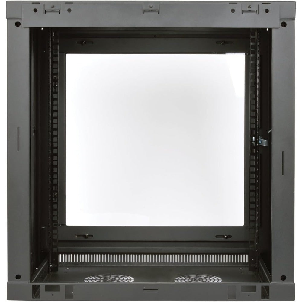 TRIPP LITE 12U WM RACK 13IN DEEP W/ACRYLIC WINDOW