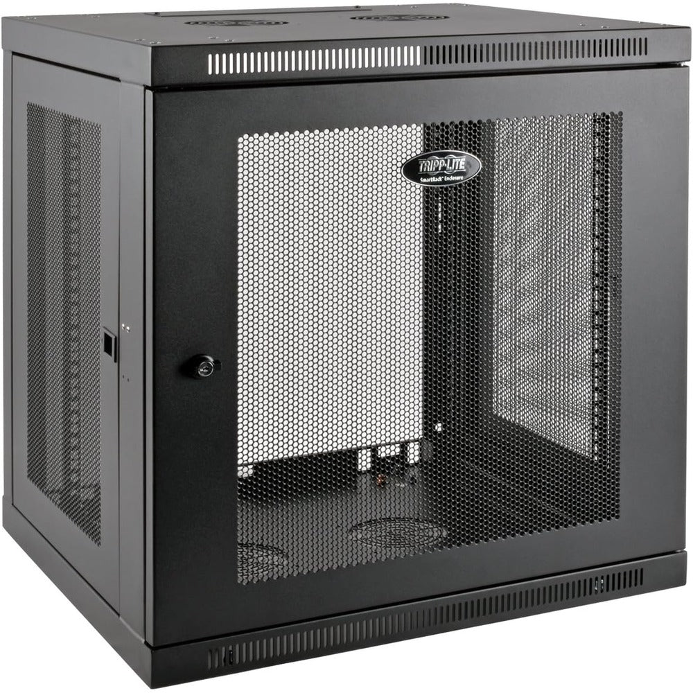 TRIPP LITE 12U WALLMOUNT RACK ENCLOSURE 20.5IN DEEP