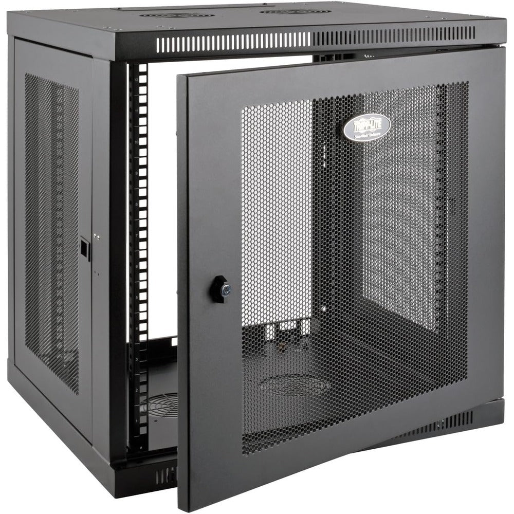 TRIPP LITE 12U WALLMOUNT RACK ENCLOSURE 20.5IN DEEP