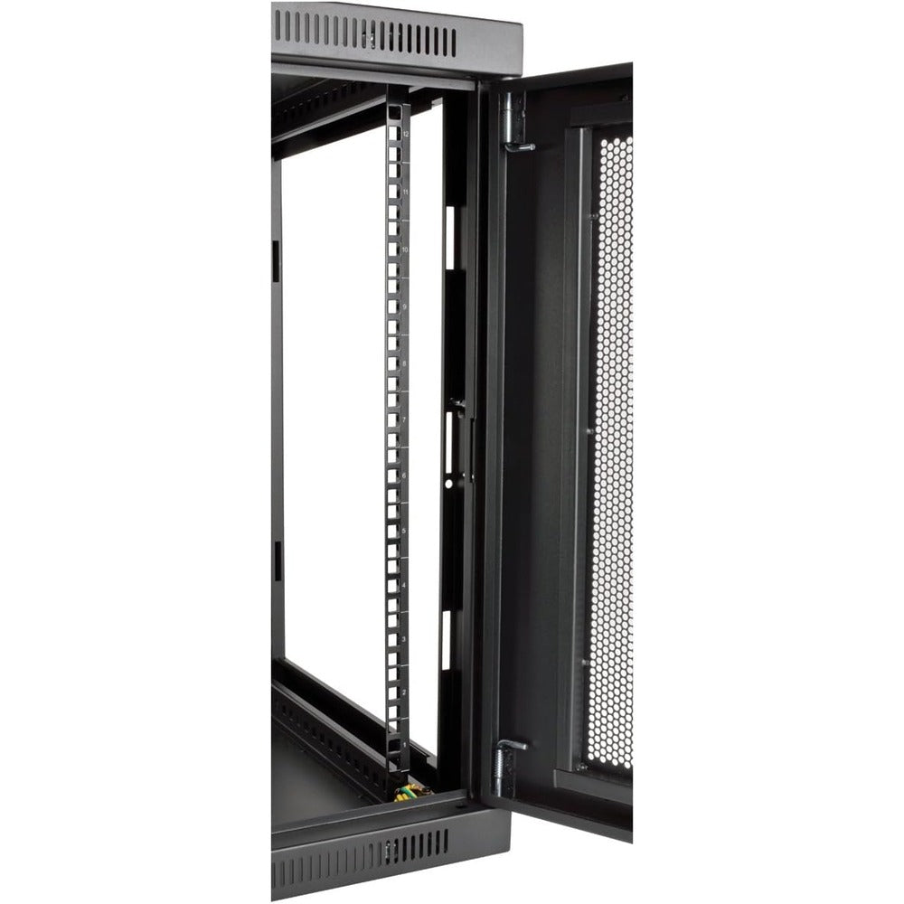 TRIPP LITE 12U WALLMOUNT RACK ENCLOSURE 20.5IN DEEP