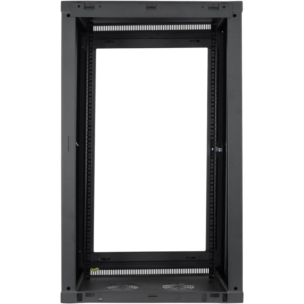 TRIPP LITE 21U WALLMOUNT RACK W/ ACRYLIC WINDOW