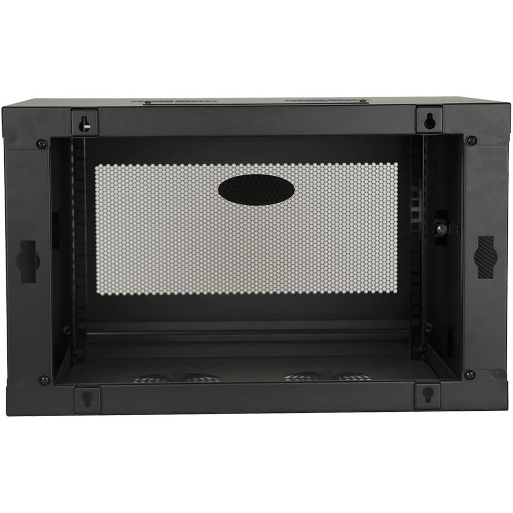 TRIPP LITE 6U WALLMOUNT RACK ENCLOSURE KNOCK DOWN