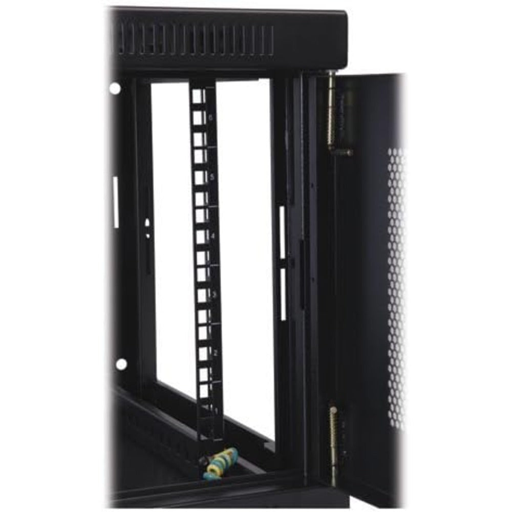 TRIPP LITE 6U WALLMOUNT RACK ENCLOSURE CABINET