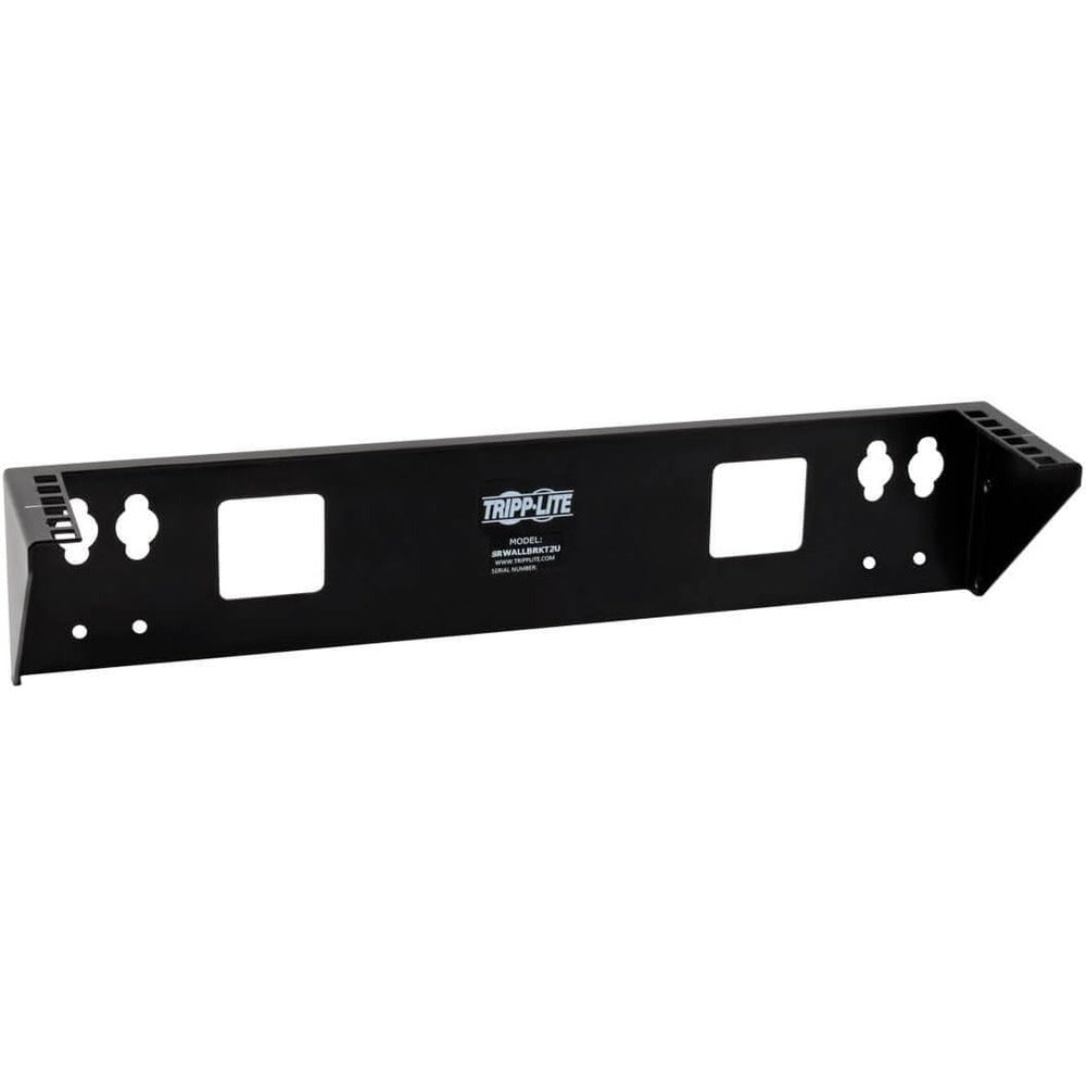 TRIPP LITE WALLMOUNT RACK 2U VERTICAL RACK BRACKET