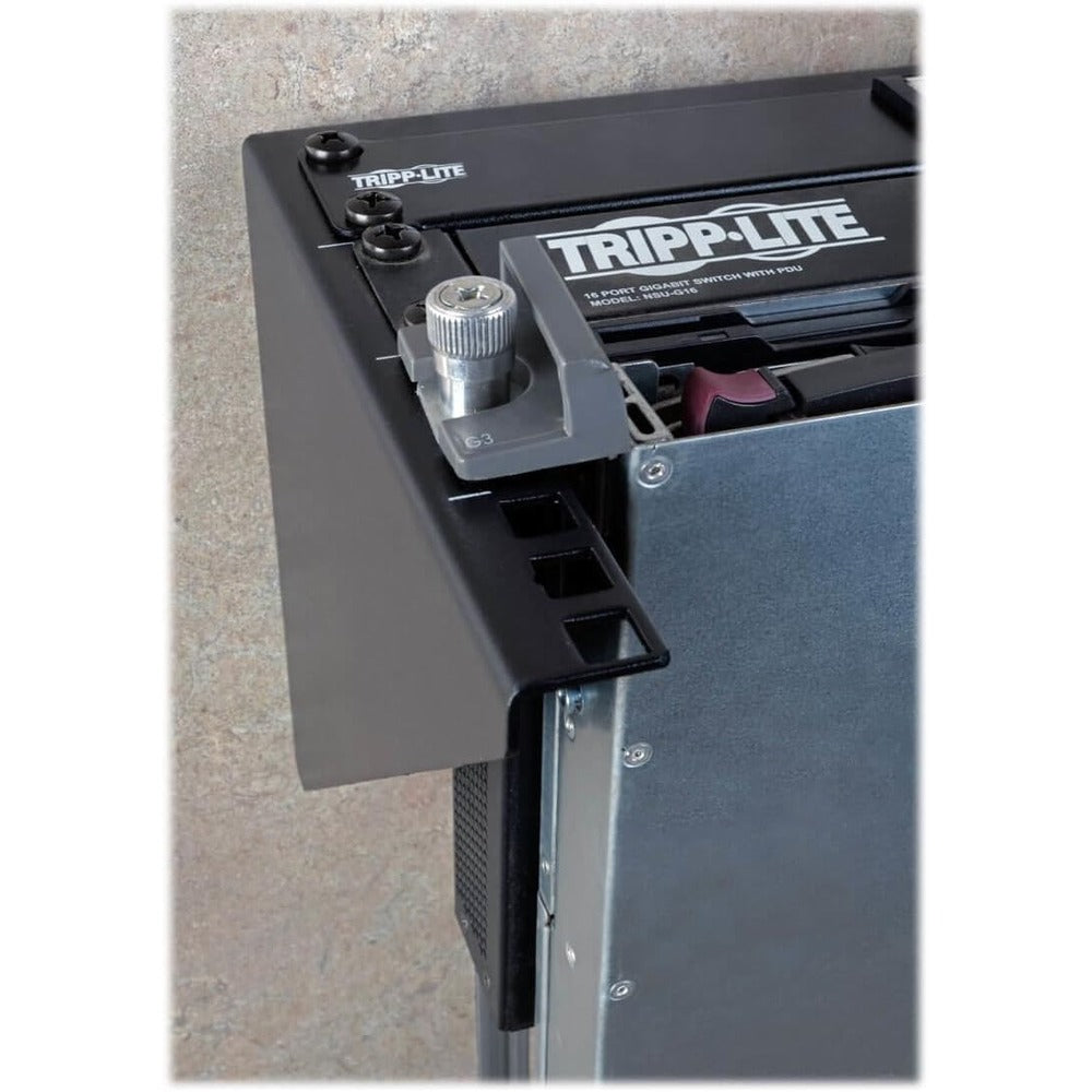 TRIPP LITE WALLMOUNT RACK 2U VERTICAL RACK BRACKET