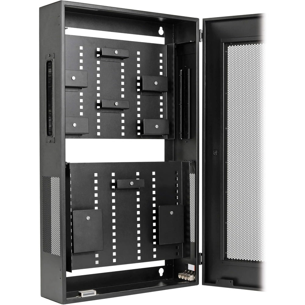 TRIPP LITE RACK ENCLOSURE 3U LOW PROFILE VERTICAL