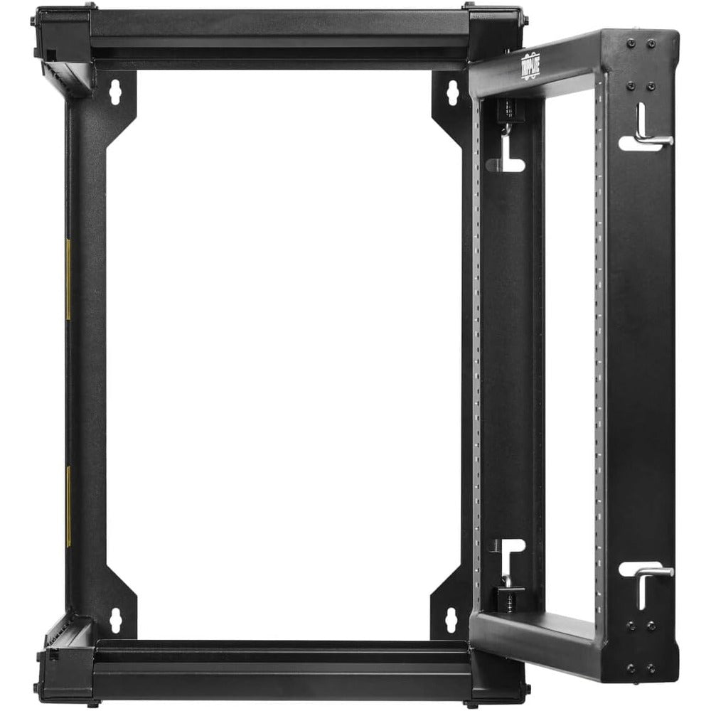 TRIPP LITE 12U WALL-MOUNT 2-POST OPEN FRAME RACK