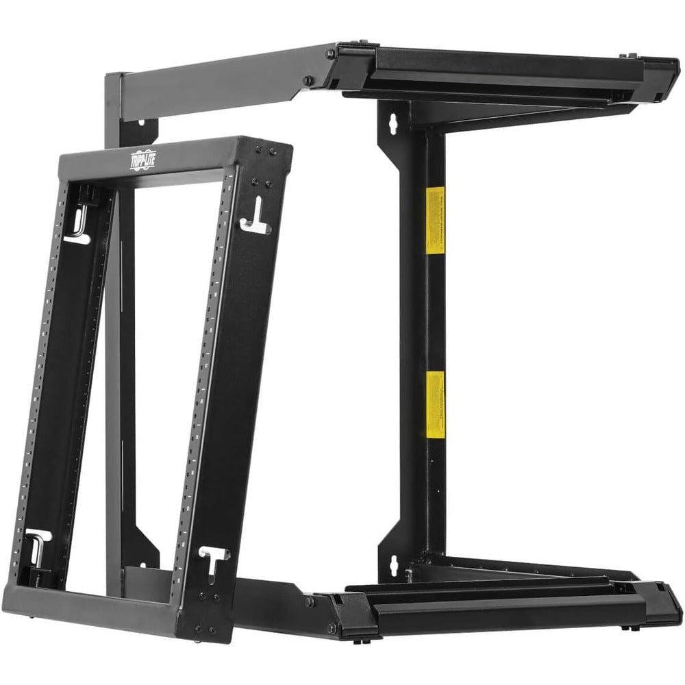 TRIPP LITE 12U WALL-MOUNT 2-POST OPEN FRAME RACK