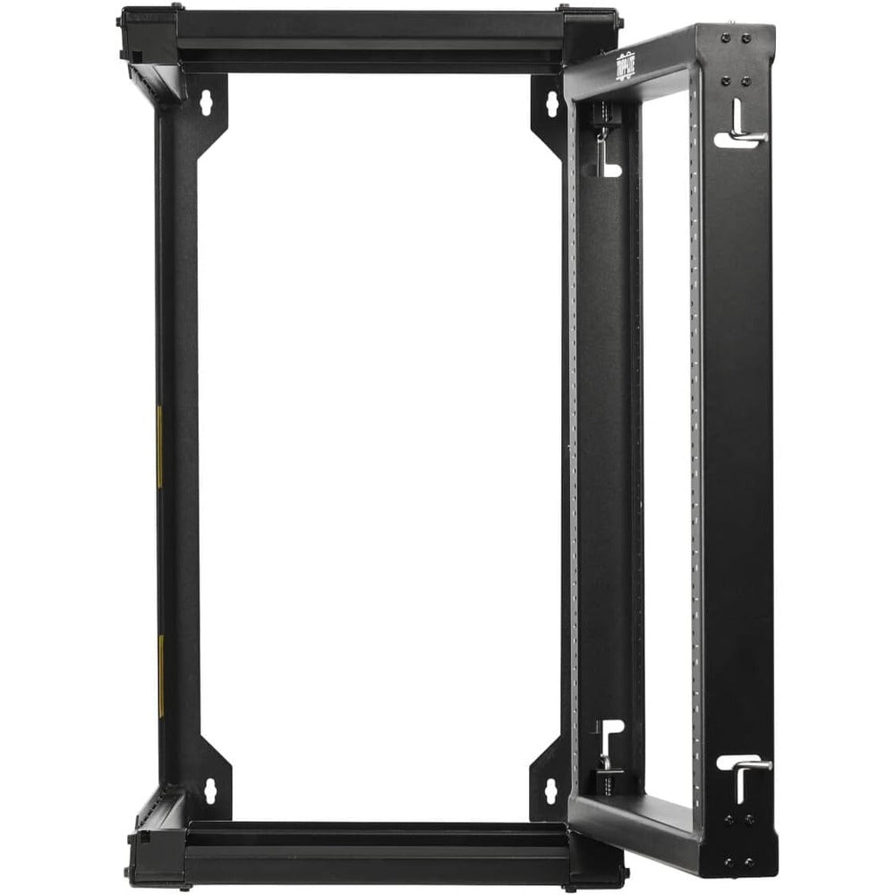 TRIPP LITE 16U WALL-MOUNT 2-POST OPEN FRAME RACK