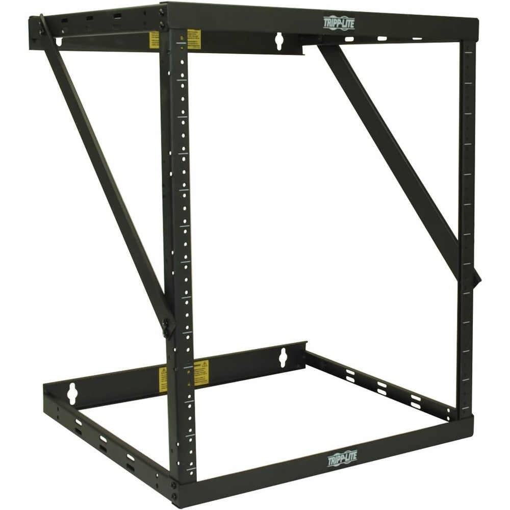 TRIPP LITE 8U/12U/22U WM RACK OPEN FRAME 2-POST