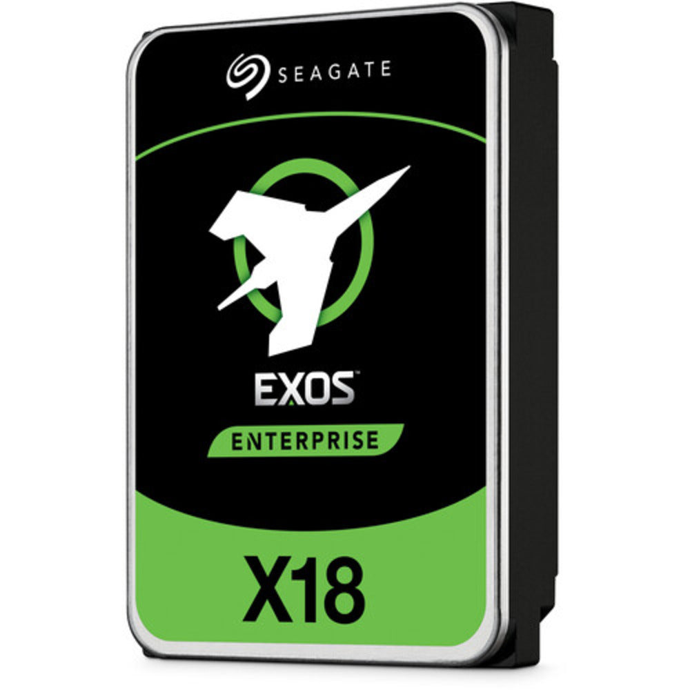 SEAGATE EXOS X18 12TB 3.5 7200RPM SAS 512E/4KN