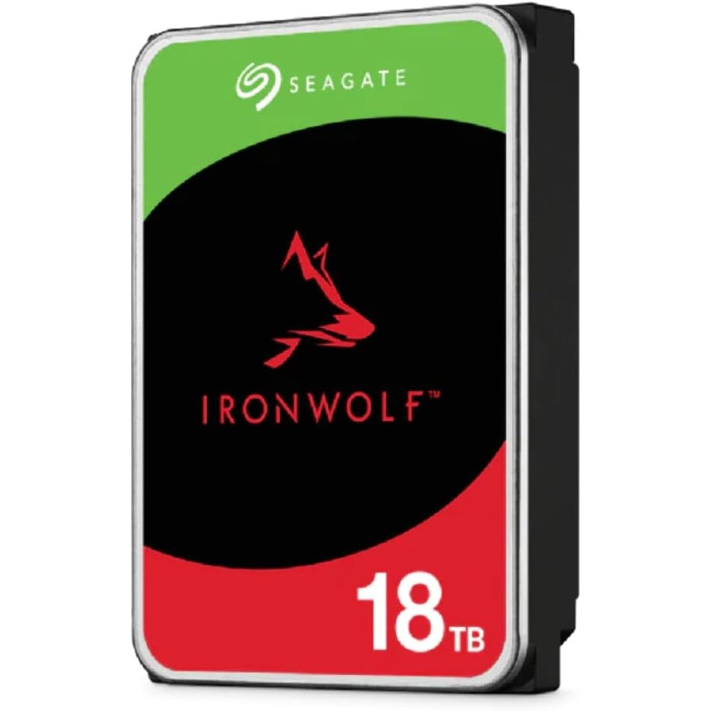 SEAGATE 18TB 7200RPM SATA 3.5 256