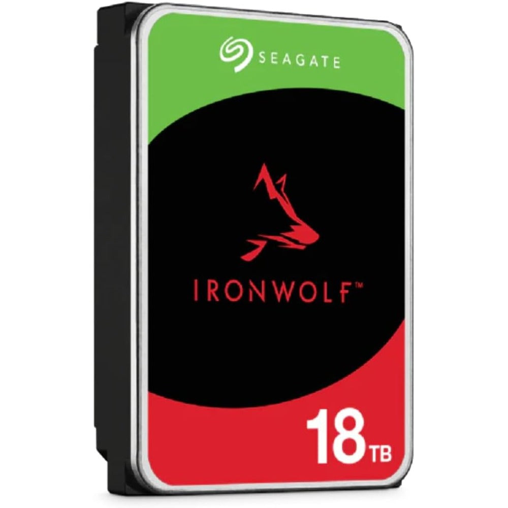 SEAGATE 18TB 7200RPM SATA 3.5 256