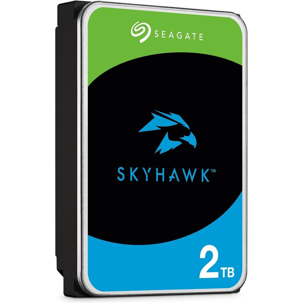 SEAGATE 2TB SkyHawk SATA 3.5 5400RPM 512E