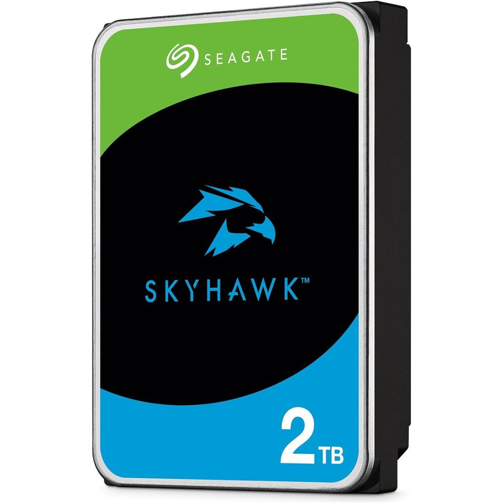 SEAGATE 2TB SkyHawk SATA 3.5 5400RPM 512E