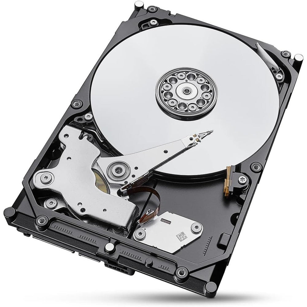 SEAGATE 3TB IronWolf 512E SATA 3.5 5400RPM