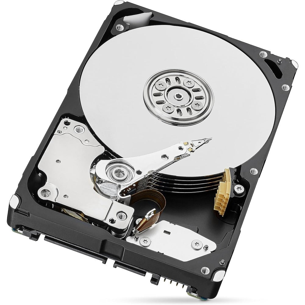 SEAGATE BarraCuda 4TB 5400RPM 128MB 2.5