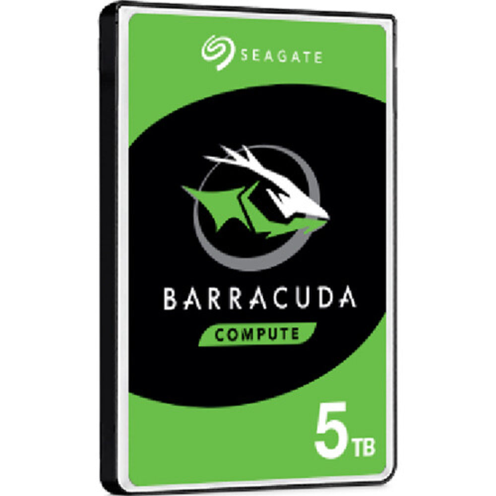 SEAGATE 5TB 5400RPM 64MB CACHE 5TB drive