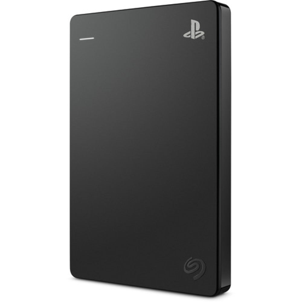 SEAGATE SEAGATE 2TB GAME DRIVE FOR PS4 PORTABLE