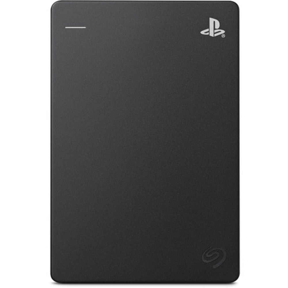 SEAGATE SEAGATE 2TB GAME DRIVE FOR PS4 PORTABLE